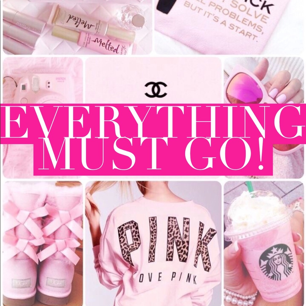 🌷Dropped Prices-Everything Must Go🌷